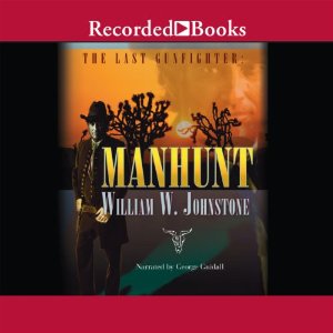 Manhunt-The Last Gunfighter | Chart listen