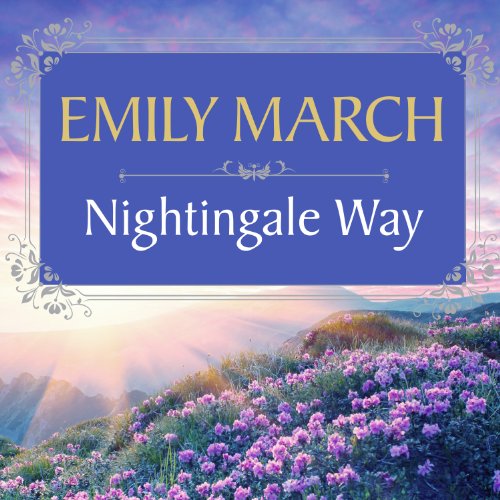 Nightingale Way (Eternity Springs) in Literature & Fiction — the list