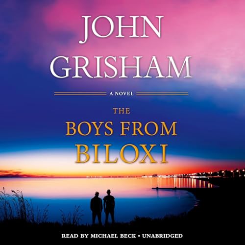 Now playing: The Boys from Biloxi