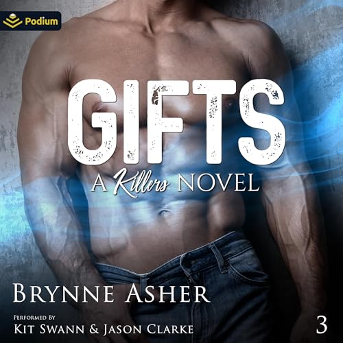 Gifts (The Killers) in Romance — the list