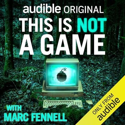 This is Not a Game in Computer — the list