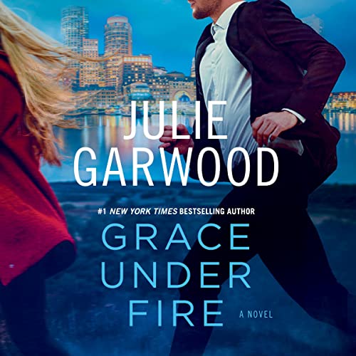 Grace Under Fire (Buchanan-Renard-MacKenna) | Chart listen