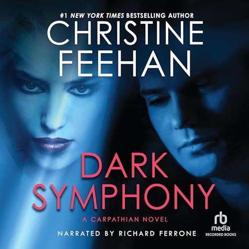 Dark Symphony (The Dark) [full stream]