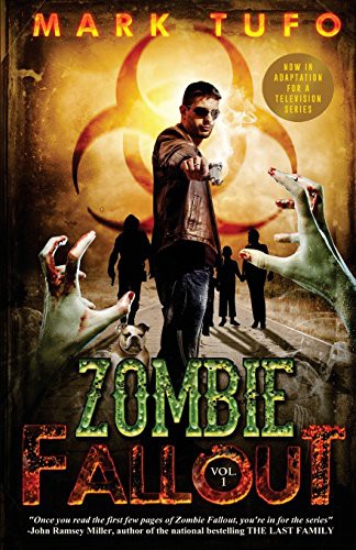 Now playing: Zombie Fallout