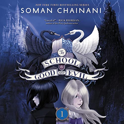 The Villainess Is an SS+ Rank Adventurer 1 The Villainess Is an SS+ Rank Adventurer, Book 1 — ranked audiobook