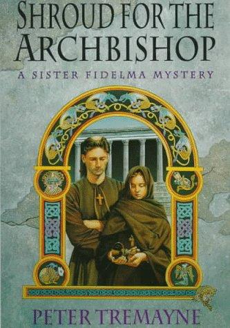 Shroud for the Archbishop (Sister Fidelma) | Chart listen