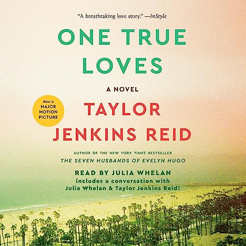 Now playing: One True Loves