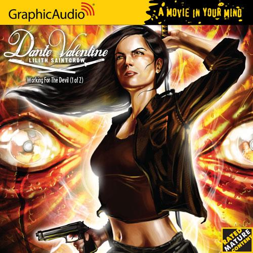 Dante Valentine [01] Working For The Devil [01] [full stream]