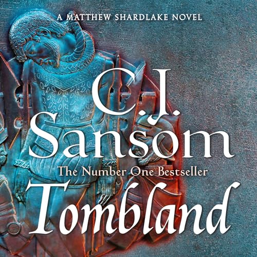 Tombland (Shardlake) in Mystery — the list