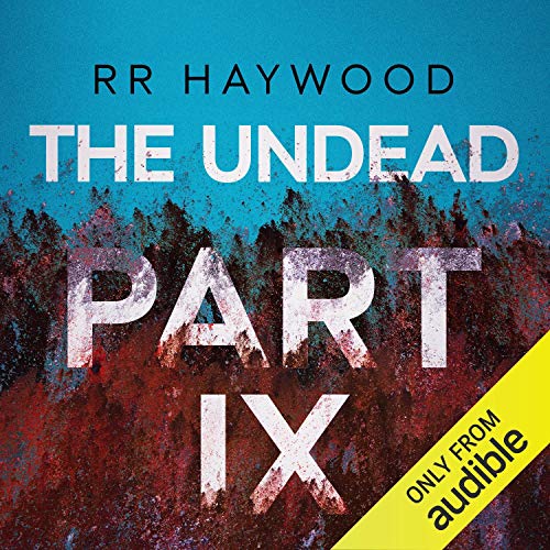 The Undead: Part 9 in Literature & Fiction — the list