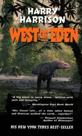 West of Eden · Harry Harrison