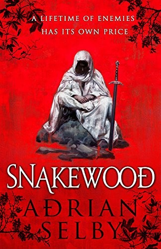 Snakewood [full stream]
