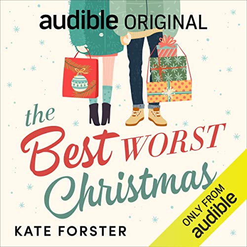 Now playing: The Best Worst Christmas
