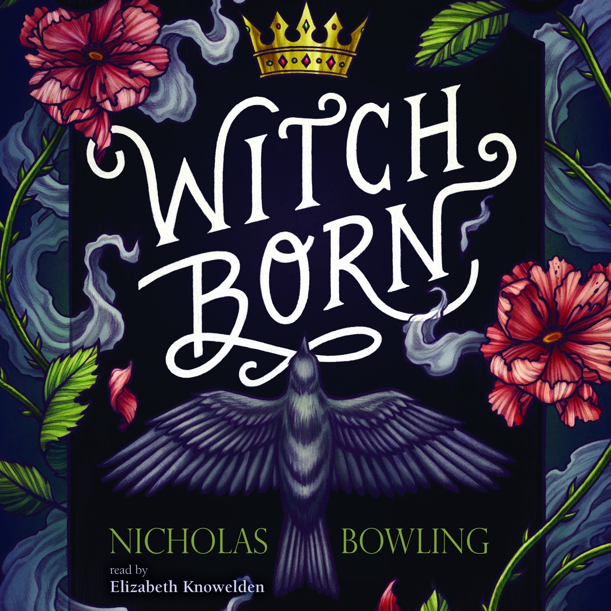 Witch Born [full stream]