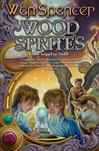 Wood Sprites (Elfhome) [full stream]
