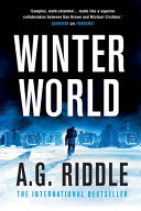 Now playing: Winter World (The Long Winter)