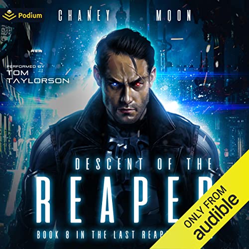 Descent of the Reaper (The Last Reaper) | Chart listen