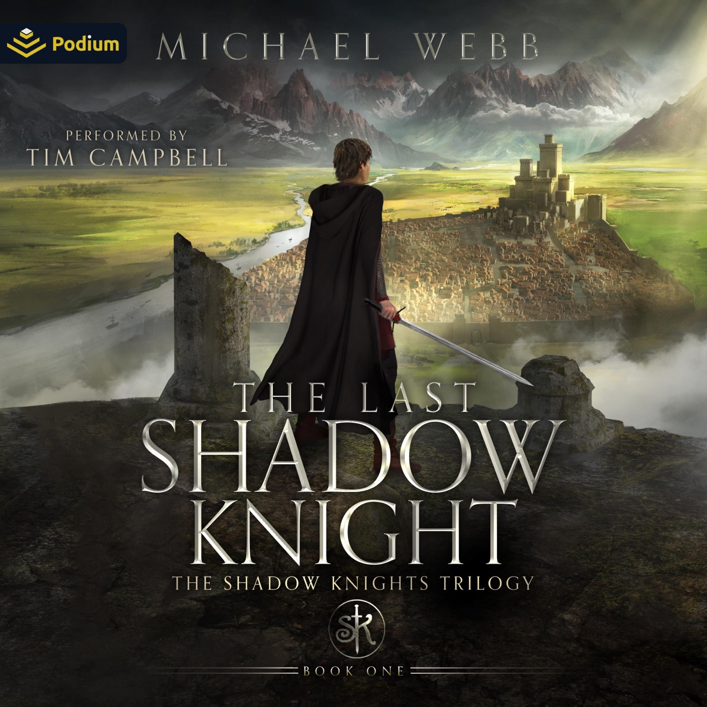 The Last Shadow Knight in Fantasy — the list