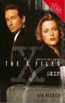 Skin (The X-Files) — ranked audiobook