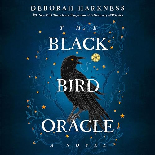 Now playing: The Black Bird Oracle (All Souls Series)