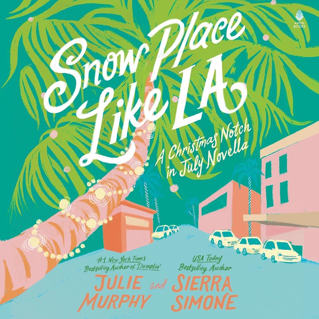 Snow Place Like LA (Christmas Notch) [full stream]