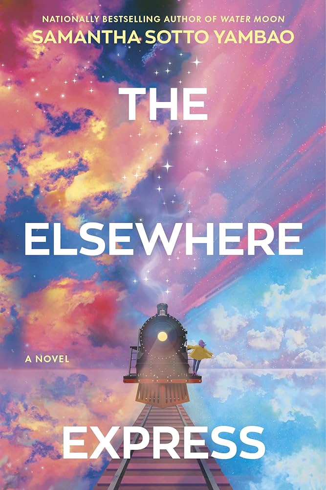The Elsewhere Express in Fantasy — the list