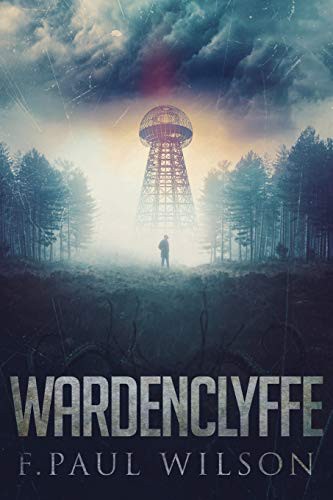 Wardenclyffe (The Secret History of the World) in Horror — the list