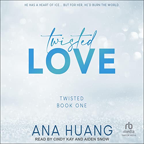 Twisted Love — ranked audiobook