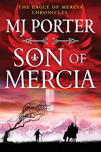 Son of Mercia (Eagle of Mercia Chronicles) [full stream]