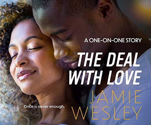 The Love Deal (Romcom Sibling Standalones) | Chart listen