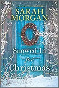 Snowed In for Christmas — the list