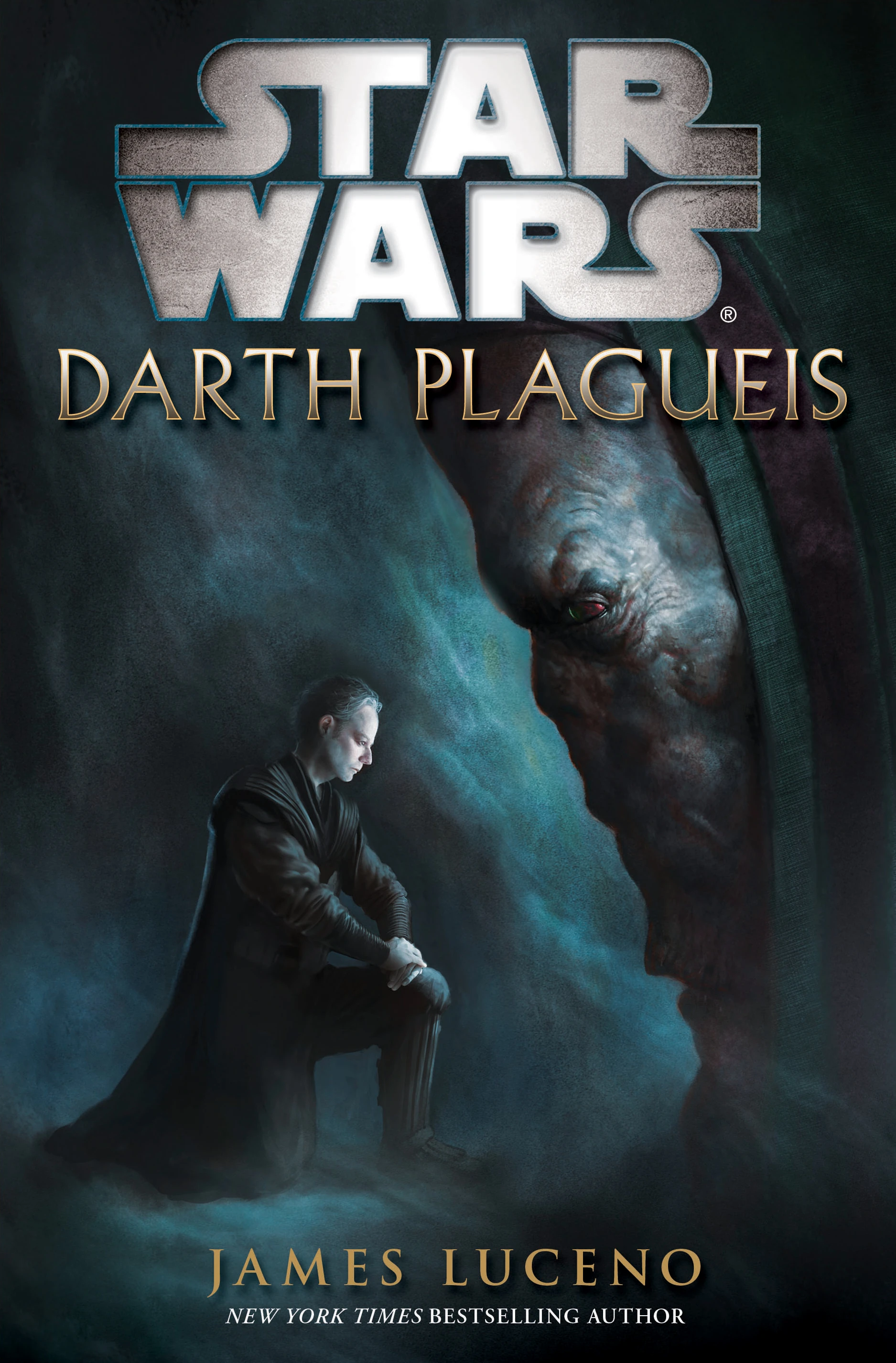 Star Wars – Darth Plagueis in Sci-Fi — the list