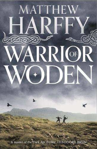 Warrior of Woden (The Bernicia Chronicles) [full stream]