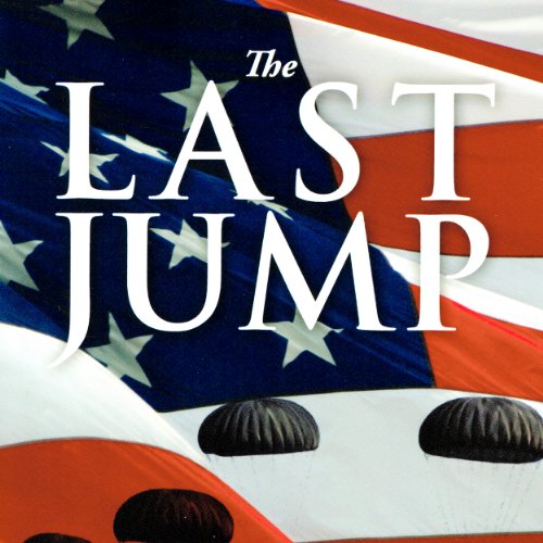The Last Jump in History — the list