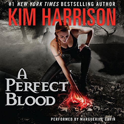 A Perfect Blood (The Hollows) [full stream]