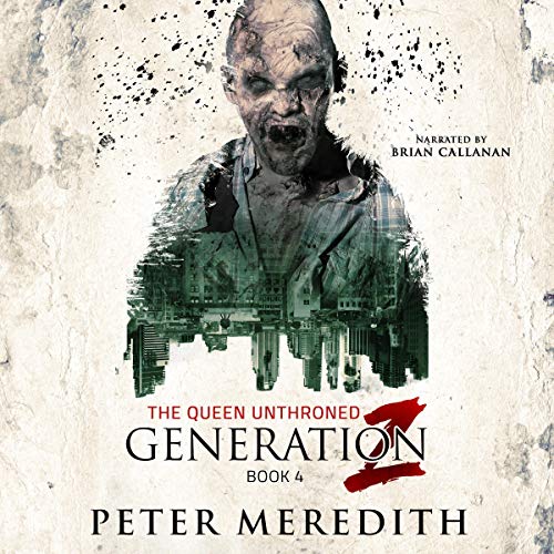 Generation Z: The Queen Unthroned | Chart listen