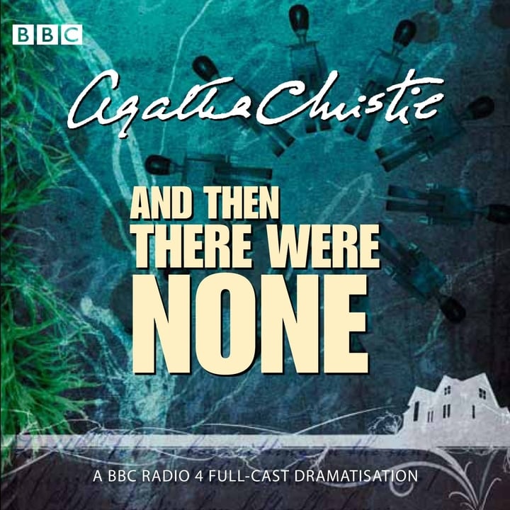 The Sittaford Mystery | Chart listen