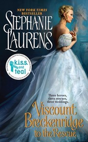 Viscount Breckenridge to the Rescue — ranked audiobook