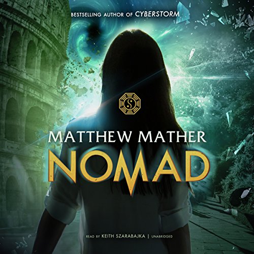 Nomad (The Nomad Series) | Chart listen