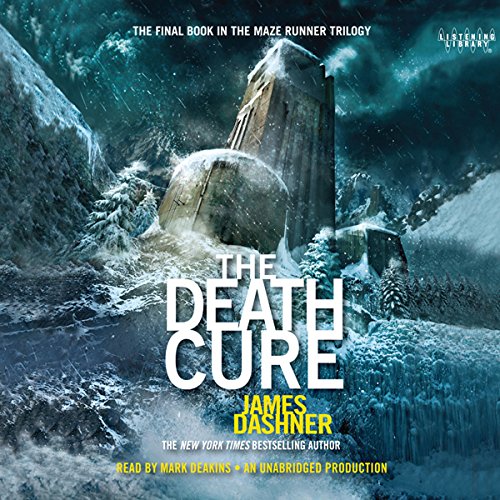 The Death Cure [full stream]