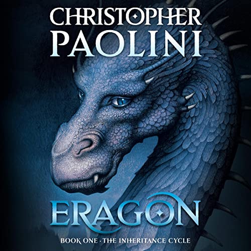 Eragon (The Inheritance Cycle) [full stream]
