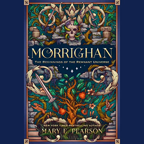 Morrighan (The Remnant Chronicles) in Teen & Young Adult — the list