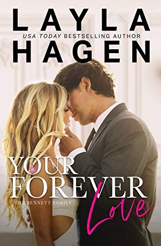 Your Forever Love (Bennett Family) — the list