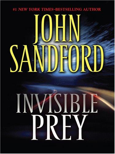 Invisible Prey (Lucas Davenport Series) | Chart listen