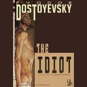 Now playing: The Idiot