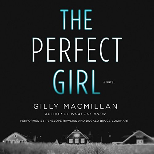 The Perfect Girl in Literature & Fiction — the list