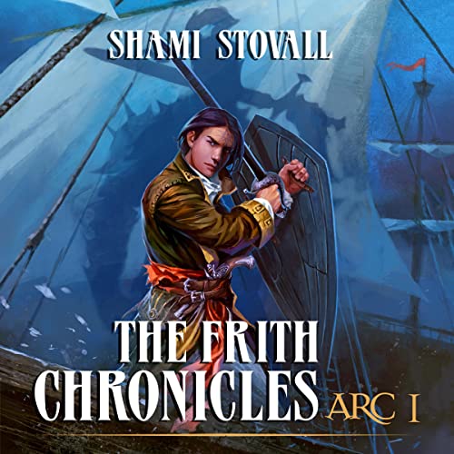 The Frith Chronicles: ARC I [full stream]