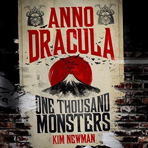 One Thousand Monsters — ranked audiobook