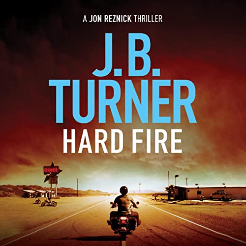 Hard Fire (A Jon Reznick Thriller) in Mystery — the list