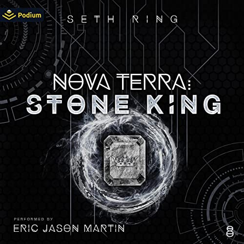 Nova Terra: Stone King (Titan) — ranked audiobook